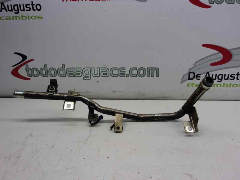 TUBO AGUA METALICO NISSAN ALMERA (N16/E) Acenta