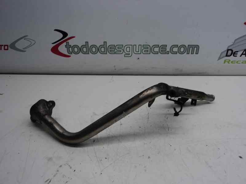TUBO AGUA METALICO NISSAN ALMERA (N16/E) Acenta