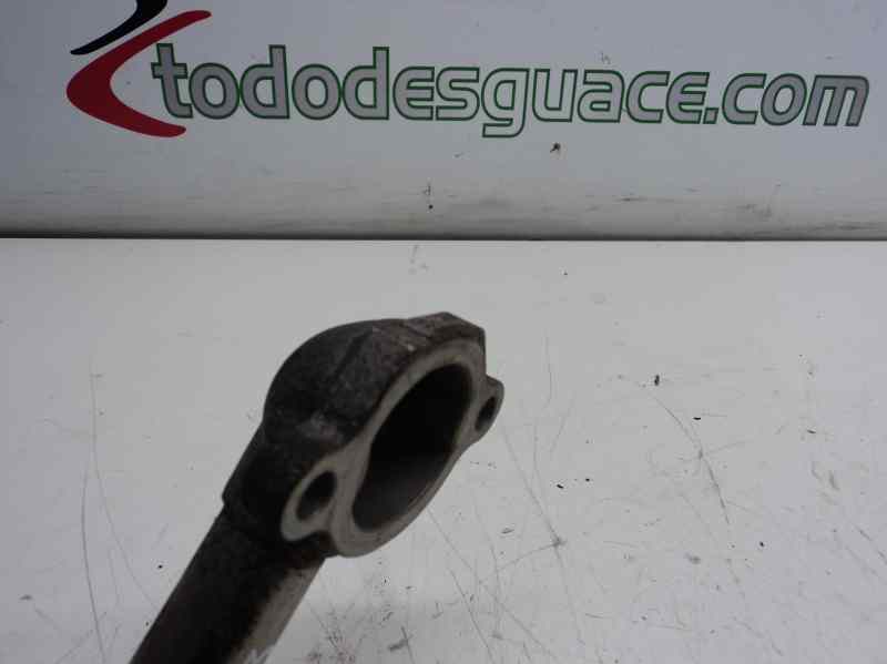 TUBO AGUA METALICO NISSAN ALMERA (N16/E) Acenta