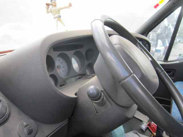 MANDO CALEFACCION / AIRE ACONDICIONADO IVECO DAILY CAJA CERRADA (1999 =>) 29 - L 11 Caja cerrada