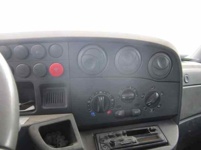 MANDO CALEFACCION / AIRE ACONDICIONADO IVECO DAILY CAJA CERRADA (1999 =>) 29 - L 11 Caja cerrada