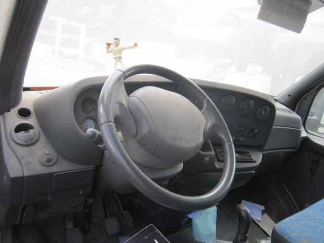 MANDO CALEFACCION / AIRE ACONDICIONADO IVECO DAILY CAJA CERRADA (1999 =>) 29 - L 11 Caja cerrada