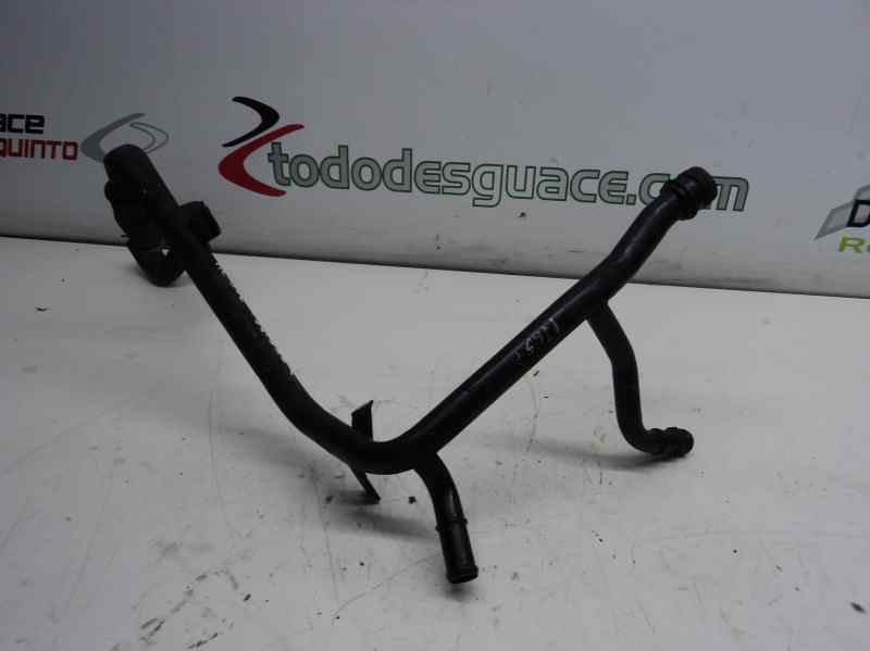TUBO AGUA METALICO SEAT IBIZA (6L1) Cool