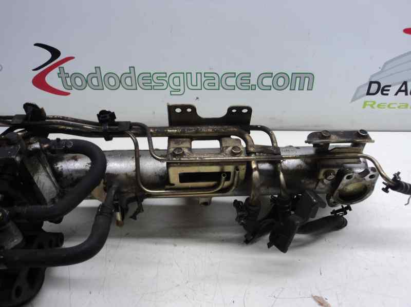 COLECTOR ADMISION NISSAN ALMERA (N16/E) Acenta