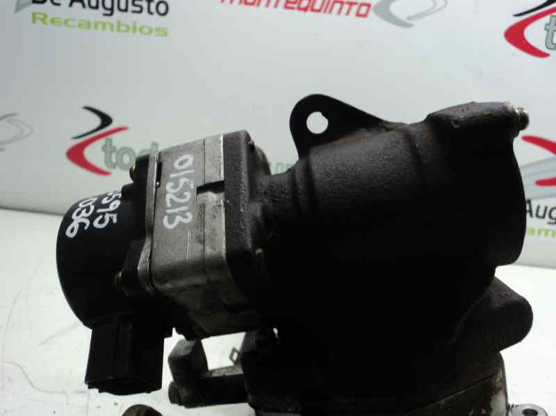 VALVULA EGR NISSAN ALMERA (N16/E) Acenta