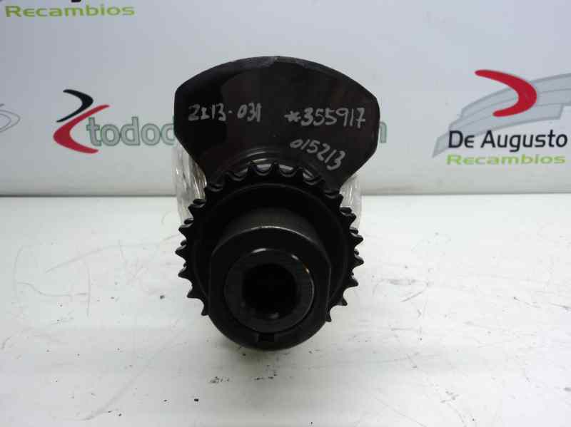 CIGUEÑAL NISSAN ALMERA (N16/E) Acenta