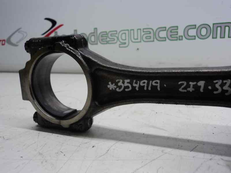 BIELA SEAT IBIZA (6L1) Cool