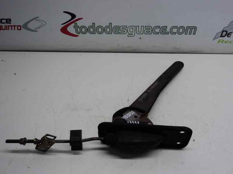 PALANCA FRENO DE MANO RENAULT KANGOO (F/KC0) 1.9 Diesel
