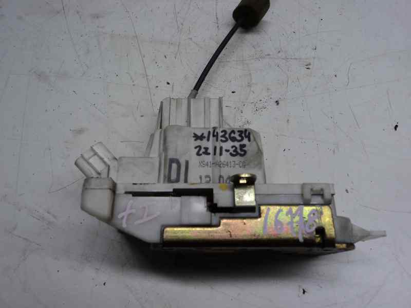 CERRADURA PUERT  TRASERA IZQUIERDA FORD MONDEO BERLINA (GE) Futura (D)