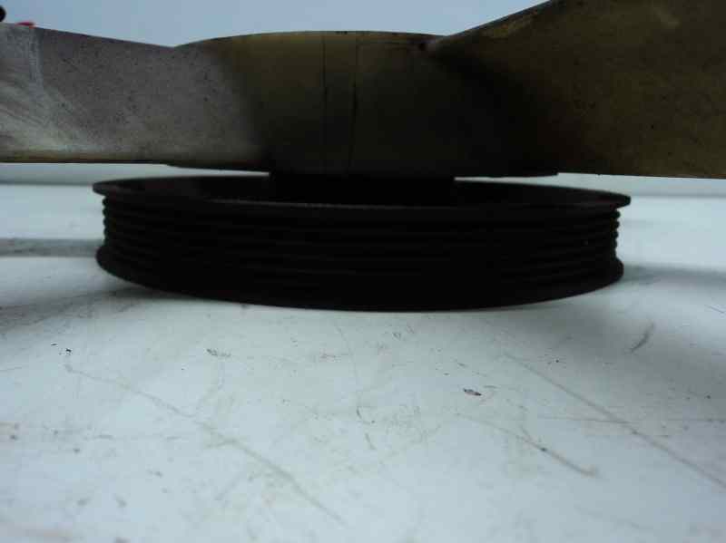 ASPA VENTILADOR TATA TELCOSPORT GASOLINA .