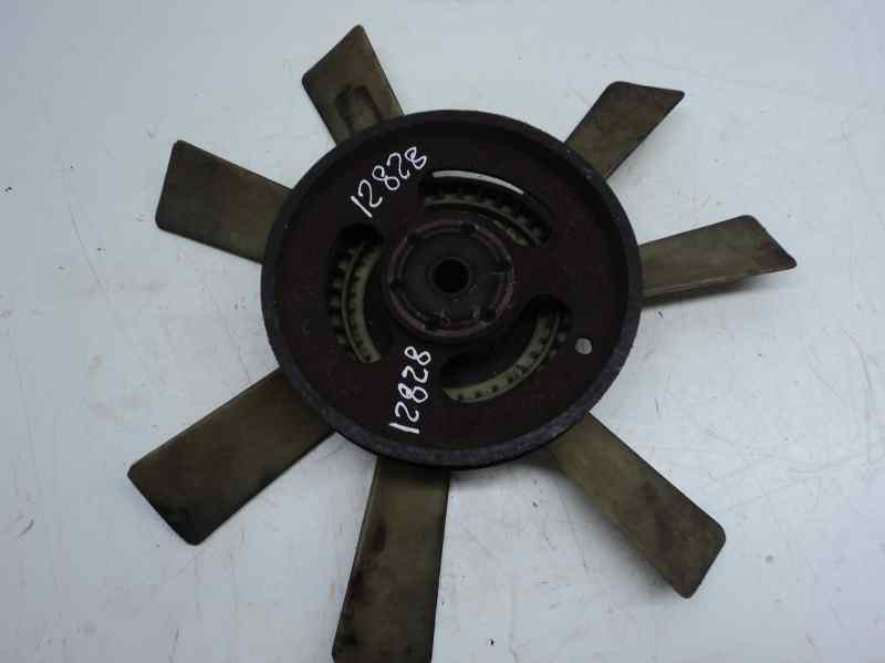 ASPA VENTILADOR TATA TELCOSPORT GASOLINA .