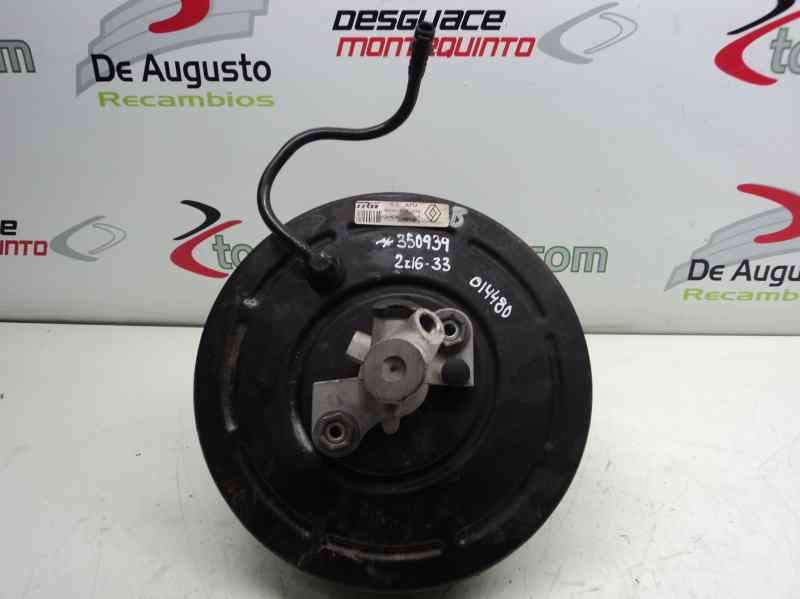 SERVOFRENO RENAULT SCENIC II *