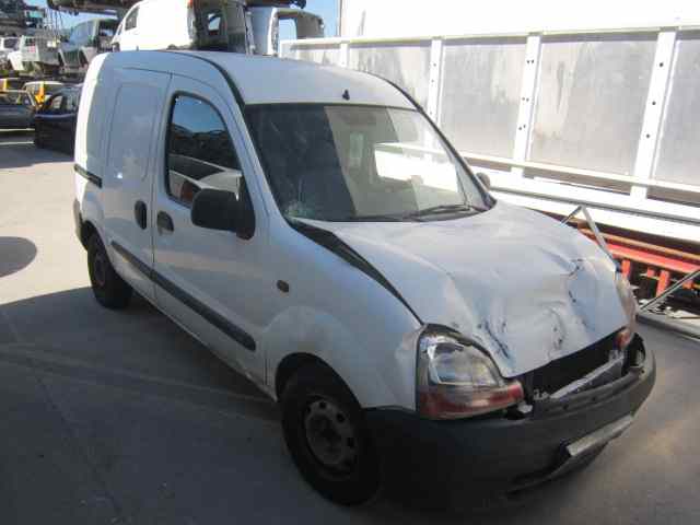 RENAULT KANGOO (F/KC0) Alize Motor 1,5 Ltr. - 60 kW dCi Diesel