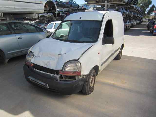 RENAULT KANGOO (F/KC0) Alize Motor 1,5 Ltr. - 60 kW dCi Diesel