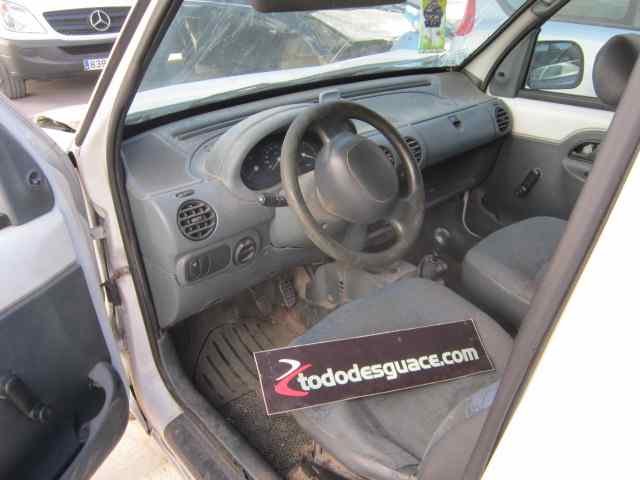 RENAULT KANGOO (F/KC0) Alize Motor 1,5 Ltr. - 60 kW dCi Diesel