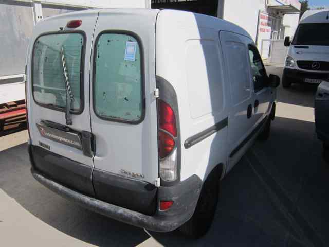 RENAULT KANGOO (F/KC0) Alize Motor 1,5 Ltr. - 60 kW dCi Diesel