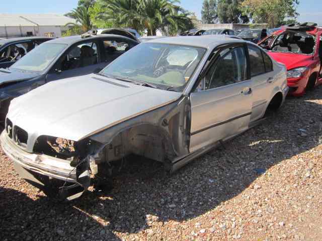 MANDO LIMPIA BMW SERIE 3 BERLINA (E46) 318d