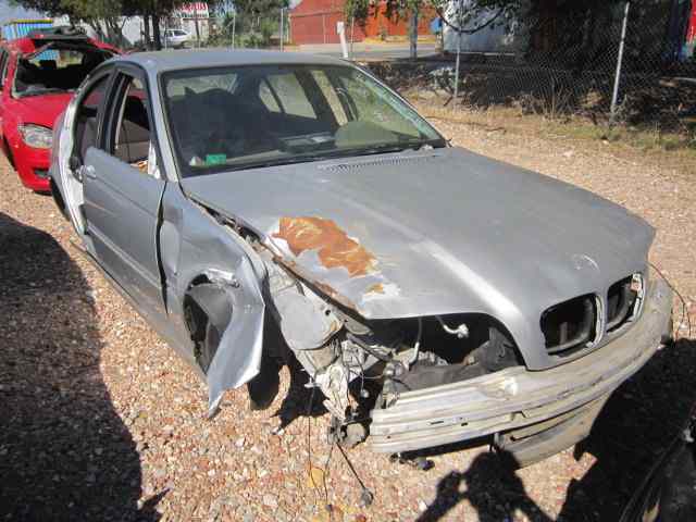 MANDO INTERMITENTES BMW SERIE 3 BERLINA (E46) 318d