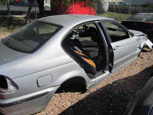MANDO INTERMITENTES BMW SERIE 3 BERLINA (E46) 318d