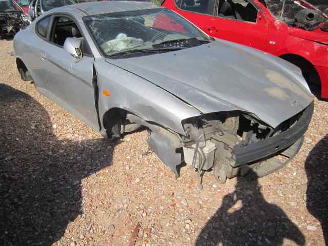 HYUNDAI COUPE (GK) 2.0 FX Full Motor 2,0 Ltr. - 105 kW CAT