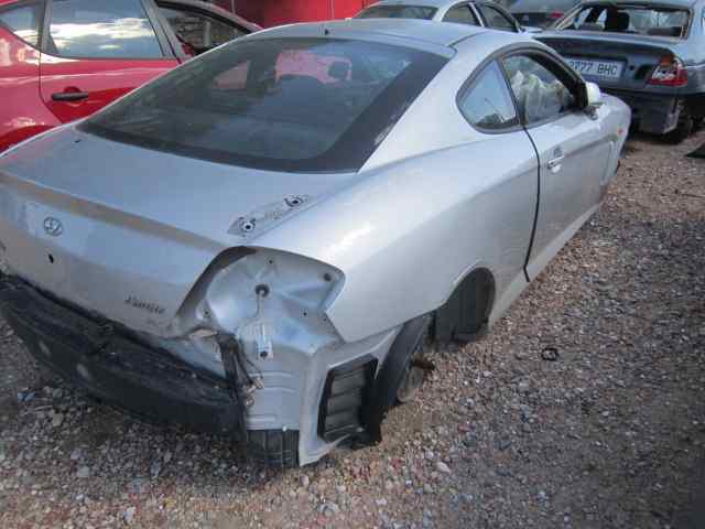 HYUNDAI COUPE (GK) 2.0 FX Full Motor 2,0 Ltr. - 105 kW CAT