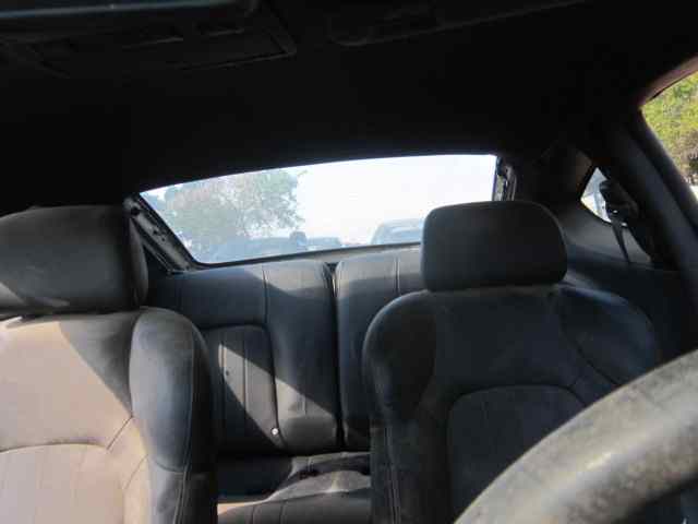 HYUNDAI COUPE (GK) 2.0 FX Full Motor 2,0 Ltr. - 105 kW CAT