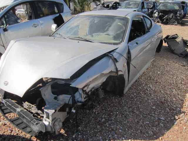 HYUNDAI COUPE (GK) 2.0 FX Full Motor 2,0 Ltr. - 105 kW CAT