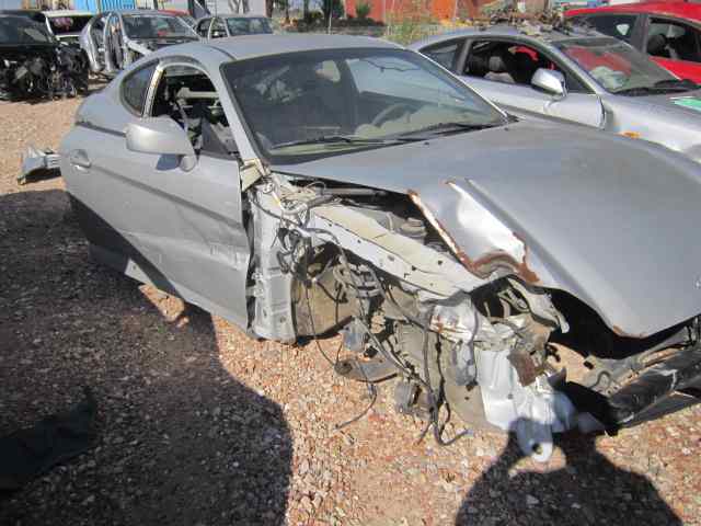HYUNDAI COUPE (GK) 2.0 FX Full Motor 2,0 Ltr. - 105 kW CAT