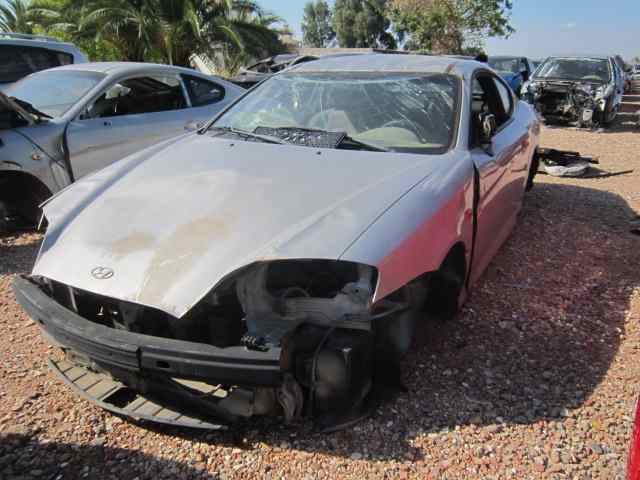 CERRADURA PUERT DELANTERA IZQUIERDA HYUNDAI COUPE (GK) 2.0 FX Full