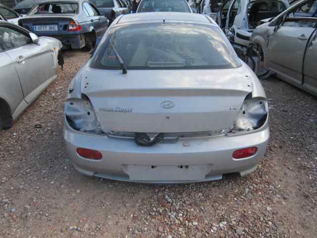 HYUNDAI COUPE (RD) *