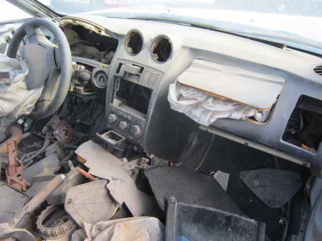 ABS HYUNDAI COUPE (RD) *