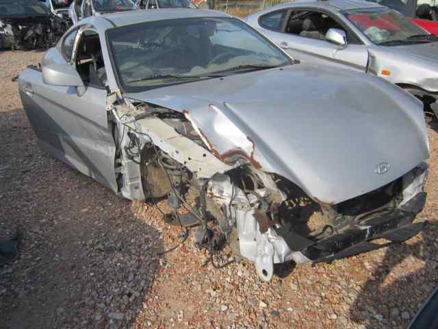 MANDO LIMPIA HYUNDAI COUPE (RD) *