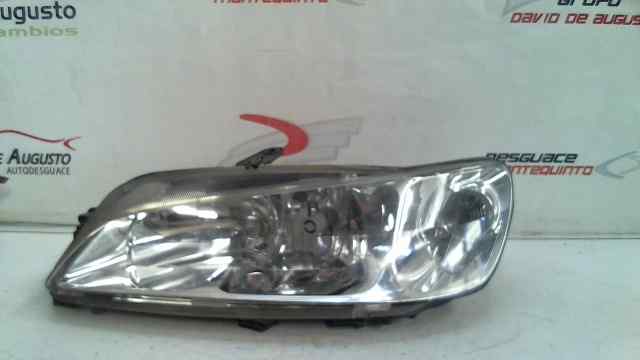 FARO IZQUIERDO PEUGEOT 306 BERLINA 3/4/5 PUERTAS (S2) Boulebard