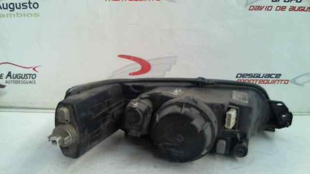 FARO IZQUIERDO PEUGEOT 306 BERLINA 3/4/5 PUERTAS (S2) Boulebard