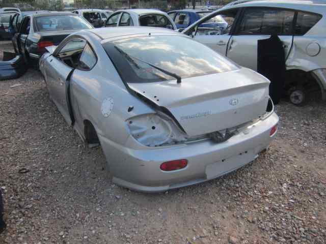 ABS HYUNDAI COUPE (RD) *