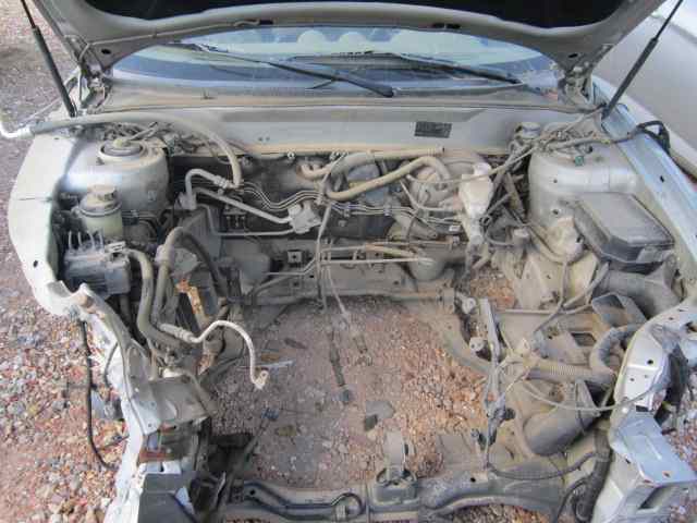 ABS HYUNDAI COUPE (RD) *