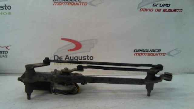 MOTOR LIMPIA DELANTERO HYUNDAI COUPE (GK) 2.0 FX Full