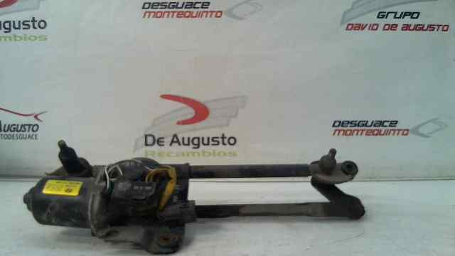 MOTOR LIMPIA DELANTERO HYUNDAI COUPE (GK) 2.0 FX Full