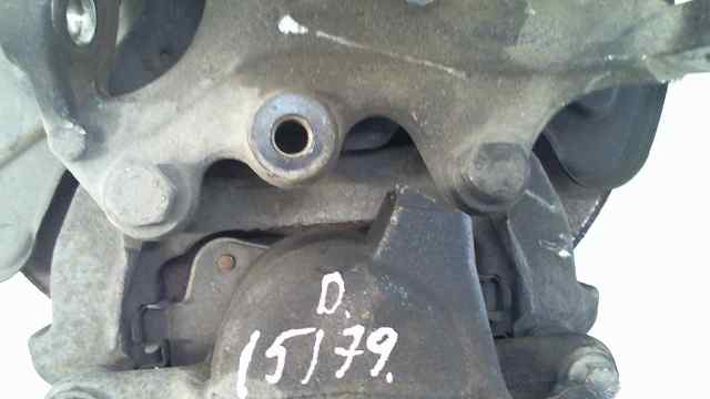 PINZA FRENO DELANTERA DERECHA MERCEDES CLASE CLK (W209) COUPE 270 CDI (209.316)