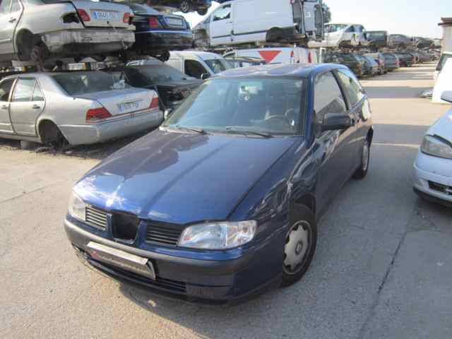 SEAT IBIZA (6K) CL Motor 1,4 Ltr. - 44 kW