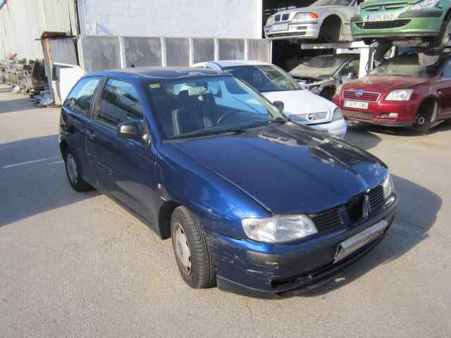 SEAT IBIZA (6K) CL Motor 1,4 Ltr. - 44 kW