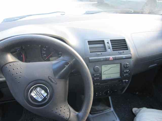 SEAT IBIZA (6K) CL Motor 1,4 Ltr. - 44 kW