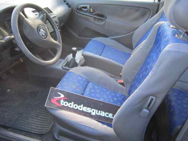 SEAT IBIZA (6K) CL Motor 1,4 Ltr. - 44 kW