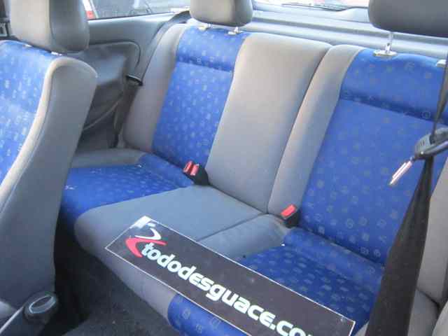 SEAT IBIZA (6K) CL Motor 1,4 Ltr. - 44 kW