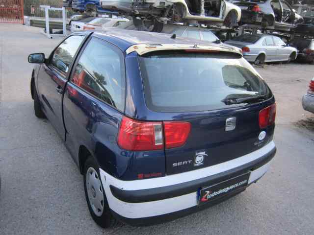 SEAT IBIZA (6K) CL Motor 1,4 Ltr. - 44 kW