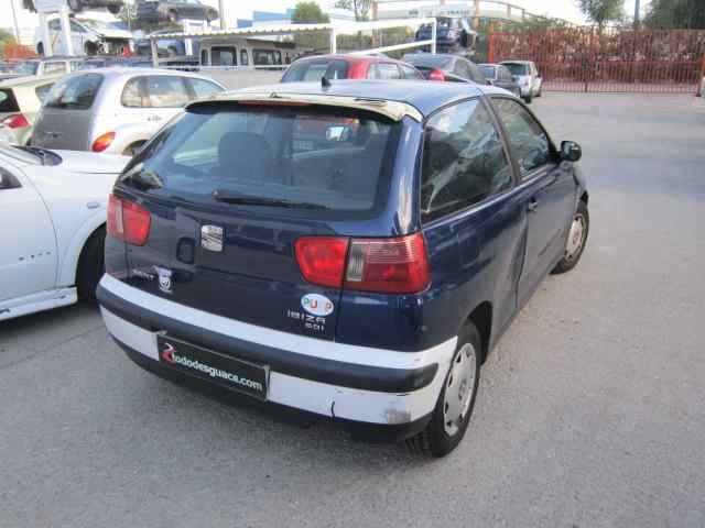 SEAT IBIZA (6K) CL Motor 1,4 Ltr. - 44 kW