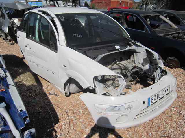 RELE CITROEN C3 1.4 HDi Audace