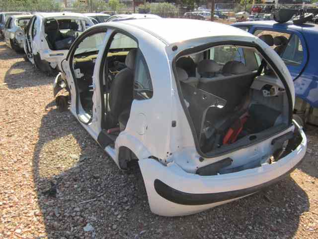 CITROEN C3 1.4 HDi Audace Motor 1,4 Ltr. - 50 kW HDi
