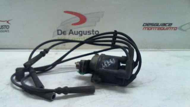 DELCO SUZUKI SWIFT SF BERLINA (MA) 1.3 CAT