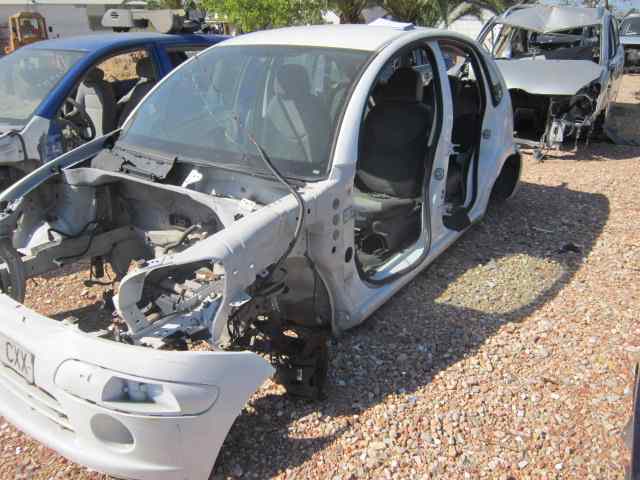PINZA FRENO DELANTERA IZQUIERDA CITROEN C3 1.4 HDi Audace